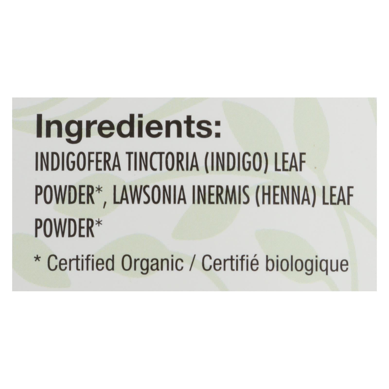 Light Mountain - Clr Gry Conditioner Black - 7 Oz