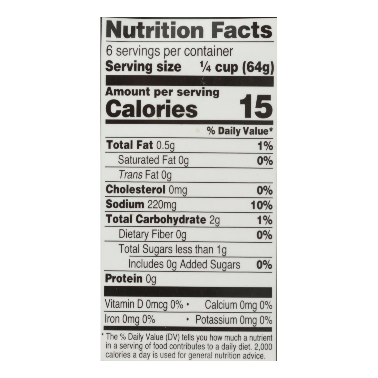 Imagine Foods Organic Roasted Turkey Gravy - Case Of 12 - 13.5 Fz