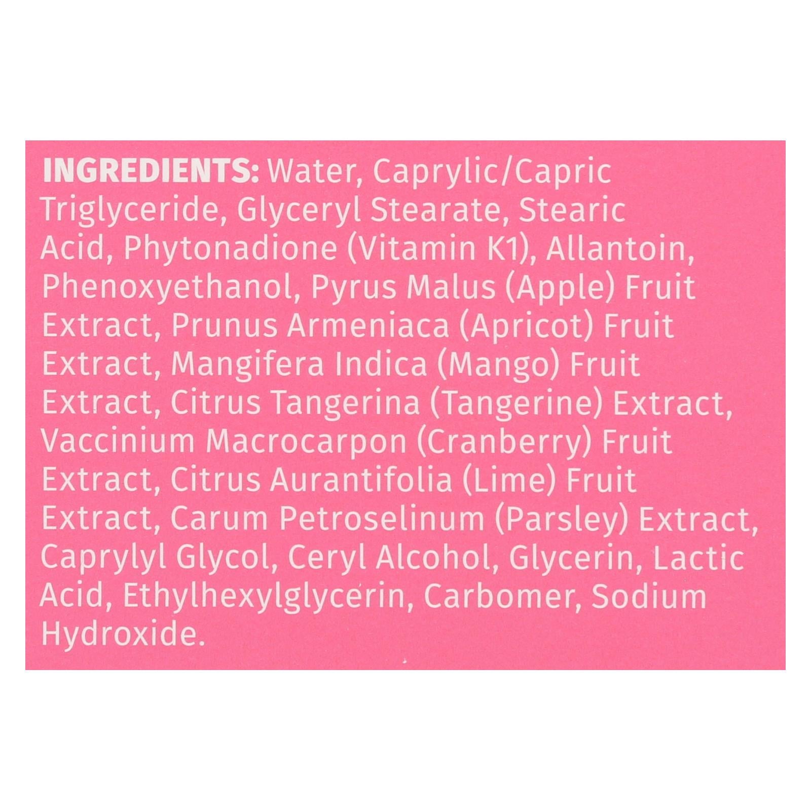 Reviva Labs - Vitamin K Cream - 1.5 Oz