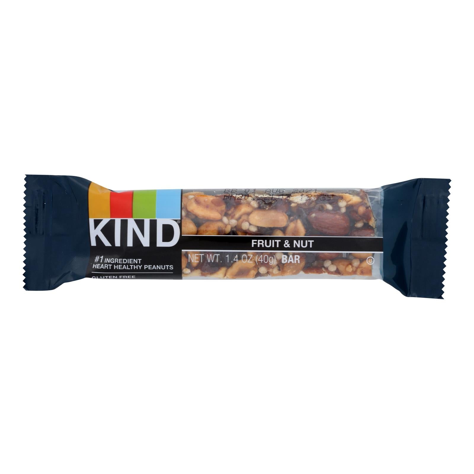 Kind Bar - Delight - Case Of 12 - 1.4 Oz
