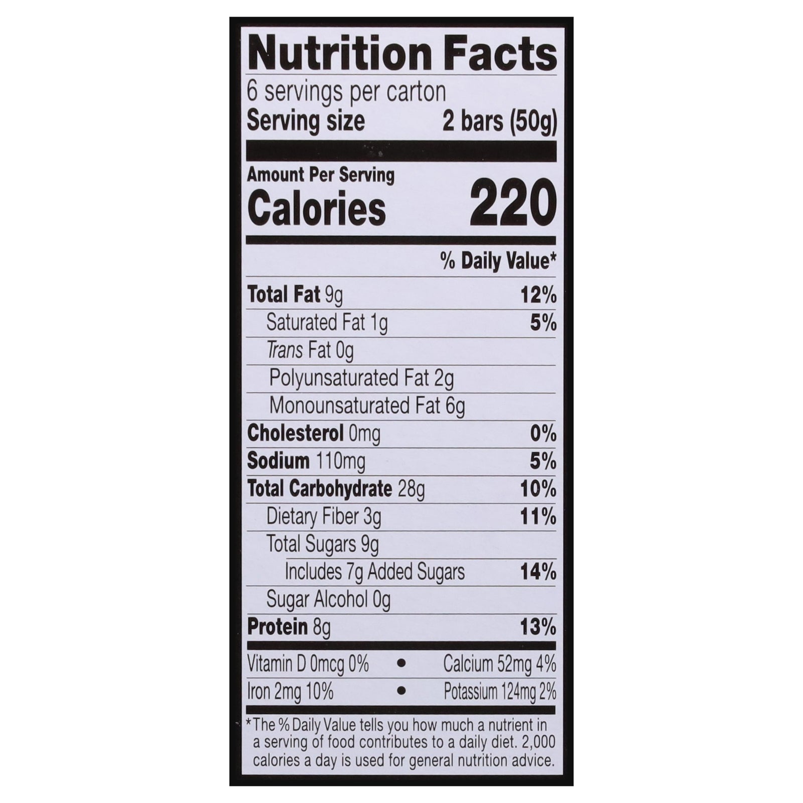 Kind - Bar Protein Almond Butter - CS of 5-6/1.76 Z