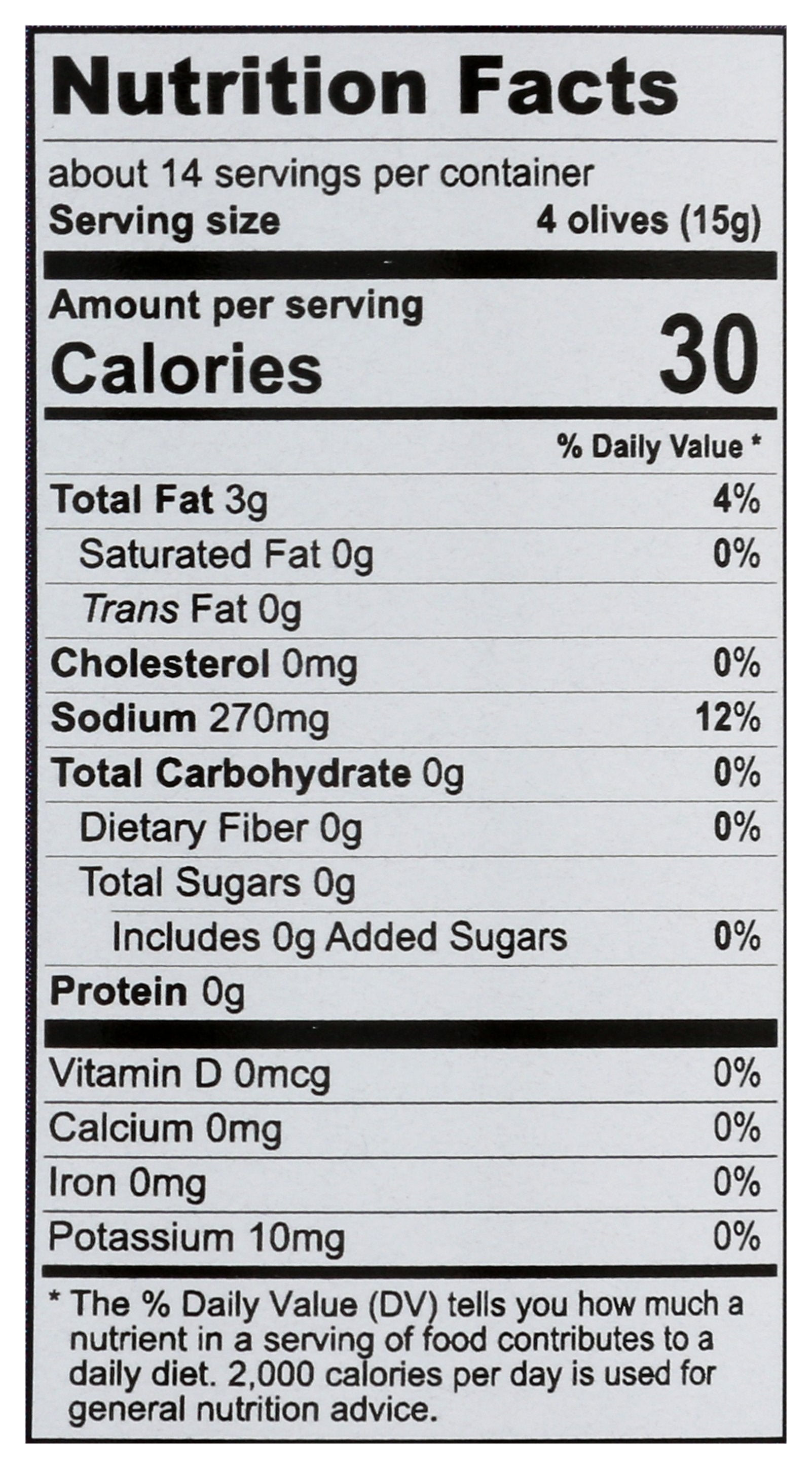 DIVINA OLIVES SMOKED KALAMATA - Case of 6