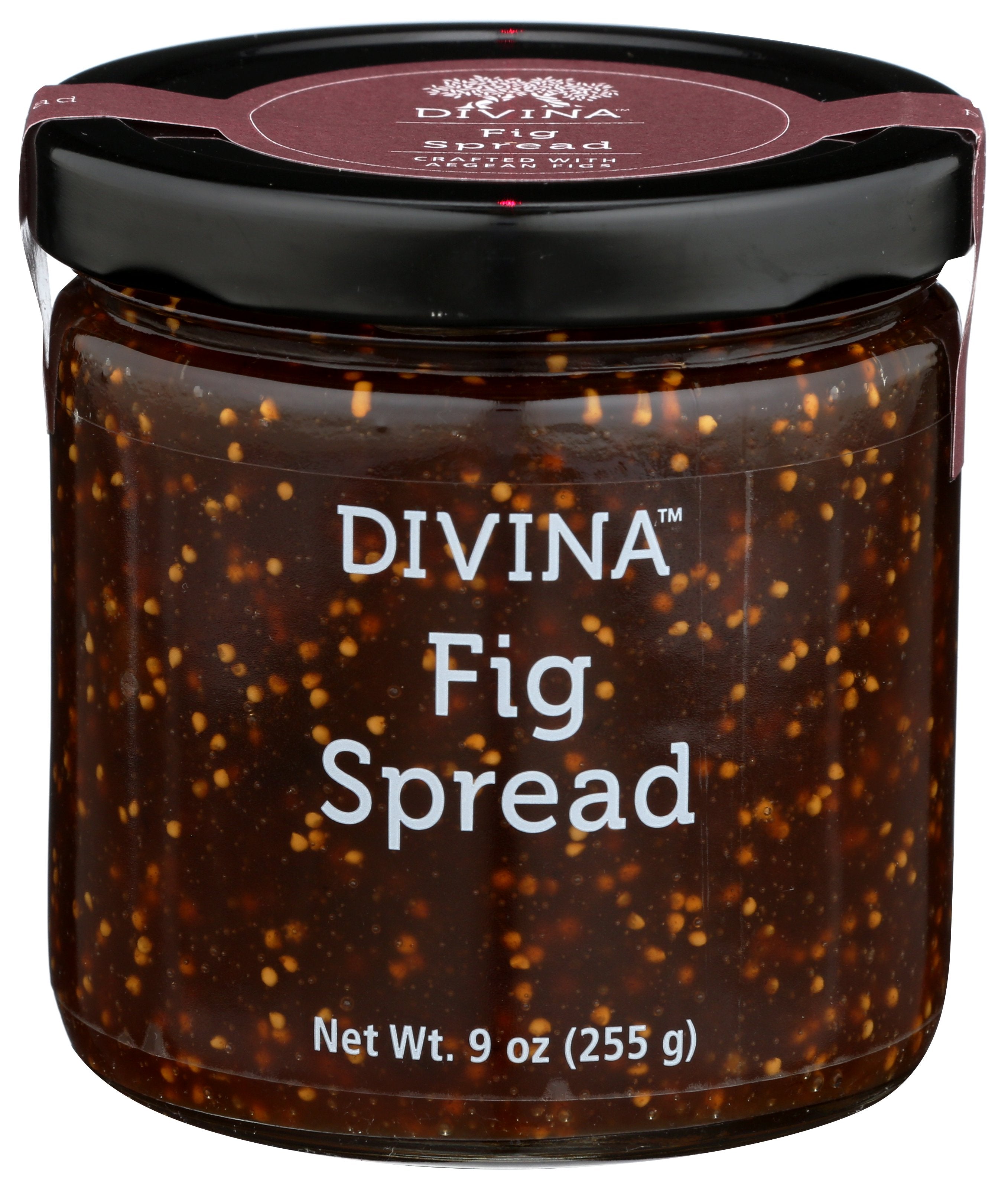 DIVINA SPREAD FIG - Case of 12