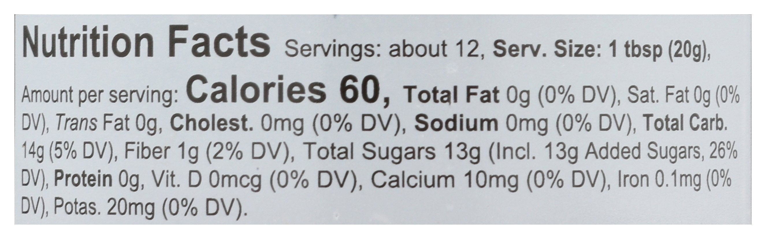 DIVINA SPREAD CALABRIAN CHLI ORN - Case of 12