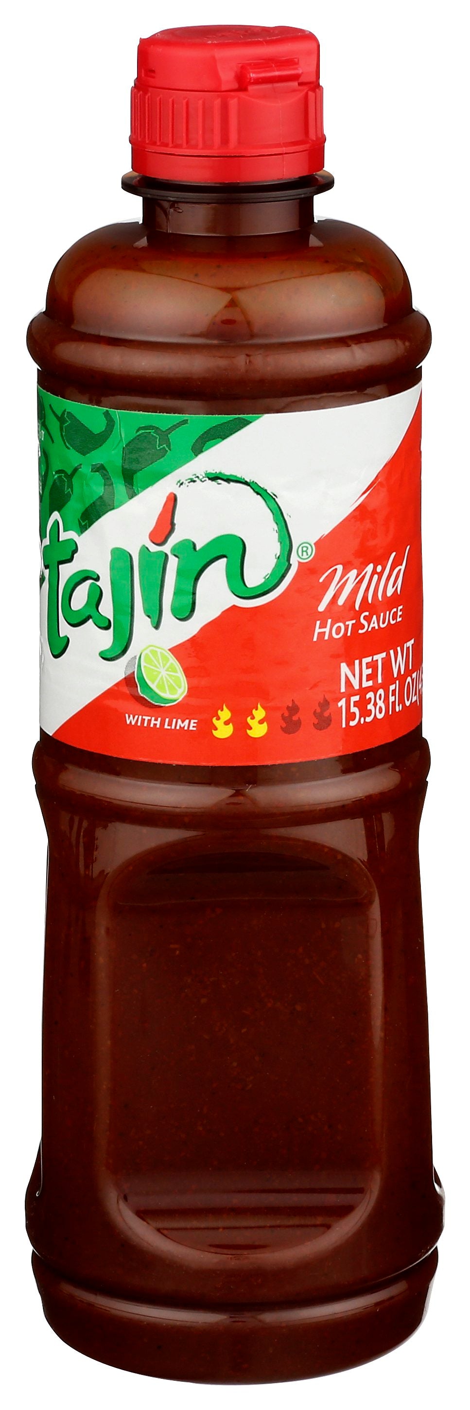 TAJIN SAUCE SNACK REGULAR - Case of 12