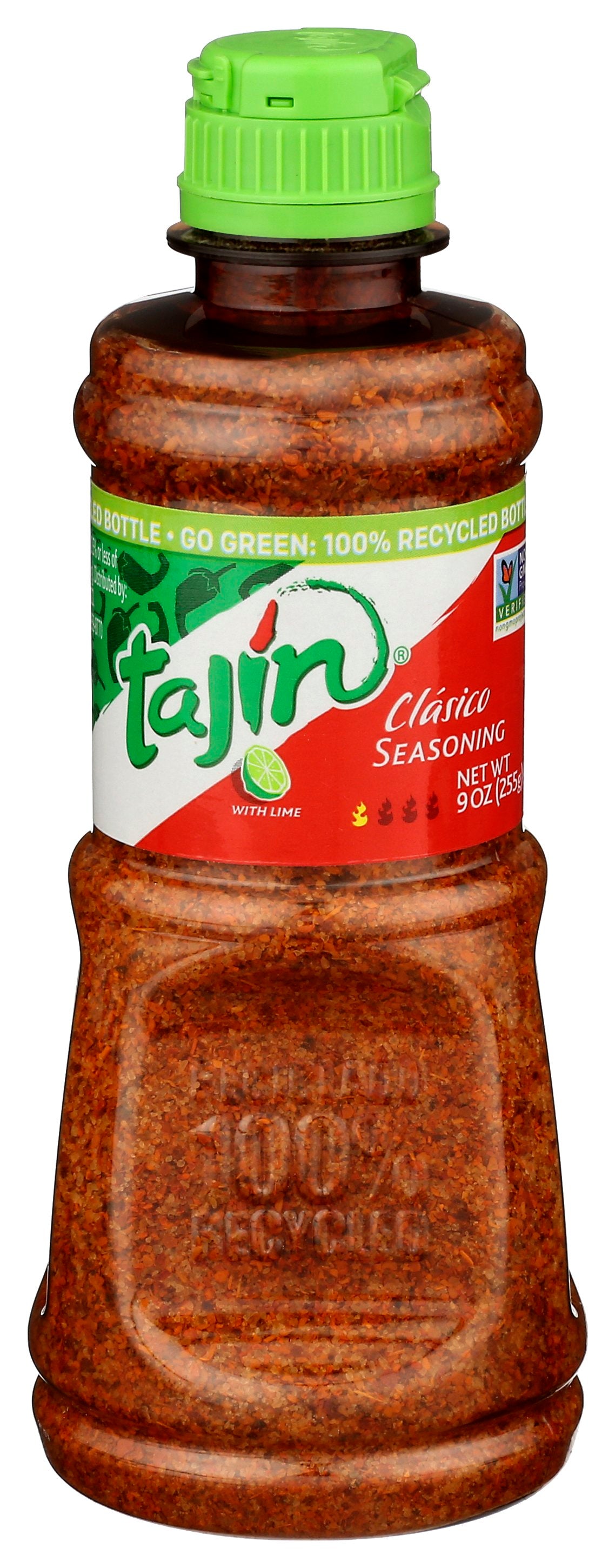 TAJIN TAJIN - Case of 6