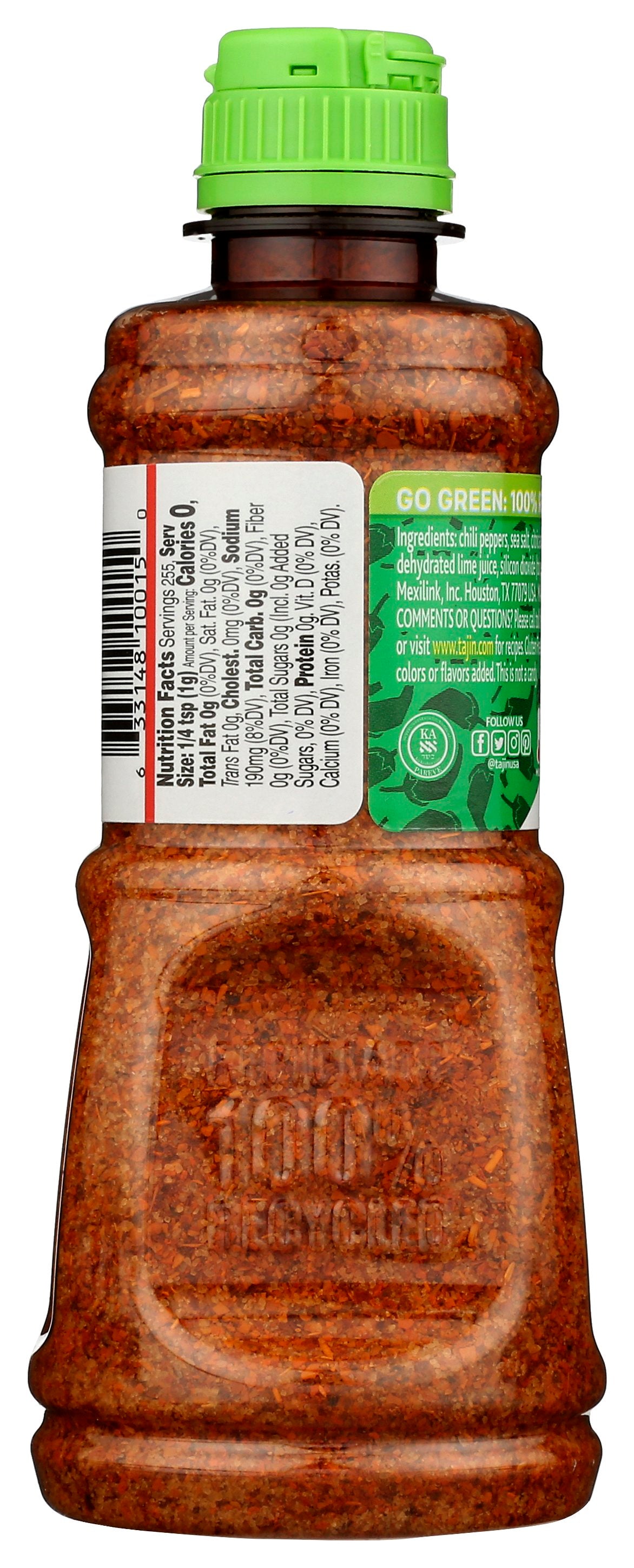 TAJIN TAJIN - Case of 6