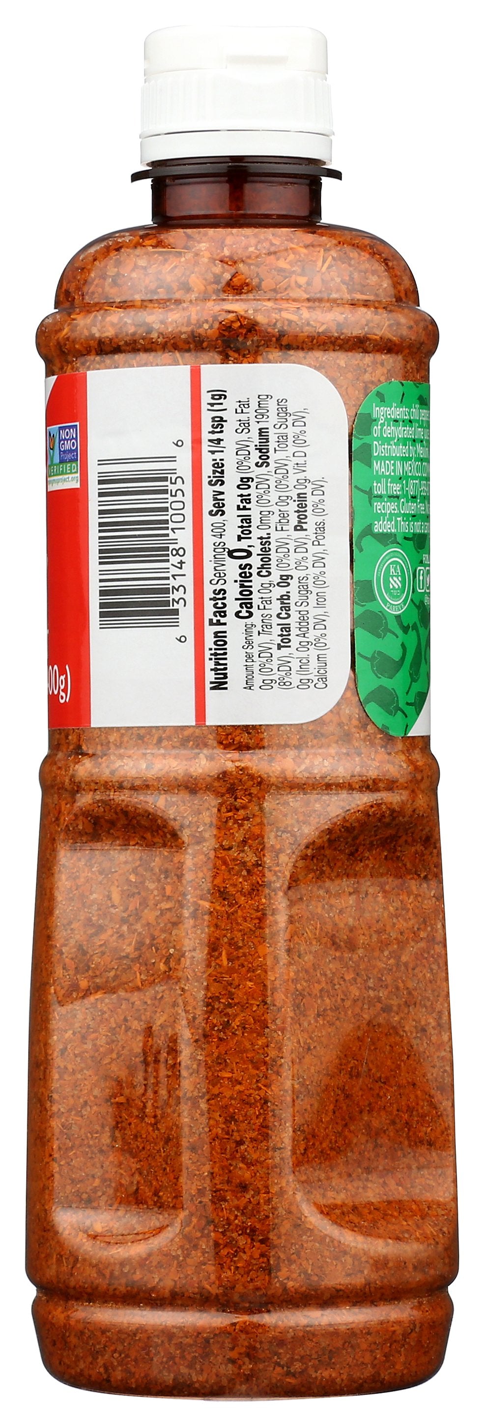 TAJIN SSNING CLASS TAJIN FRUIT - Case of 12