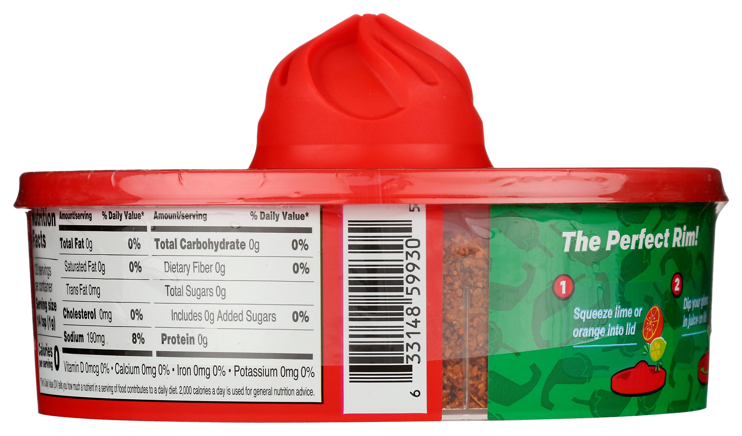 TAJIN RIMMER TAJIN - Case of 12