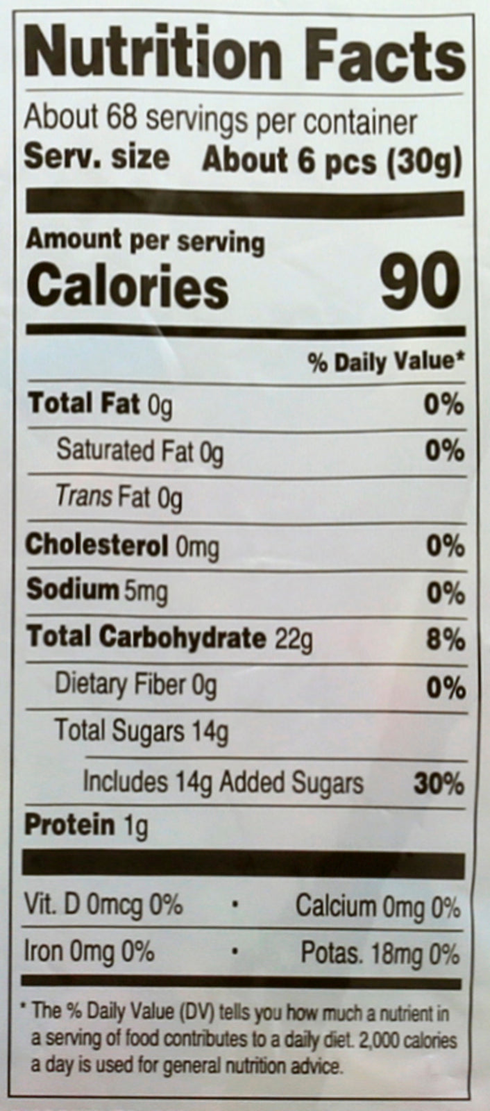 Albanese - Gummi Mini Sour Neon Worm - Case of 4-4.5 LB