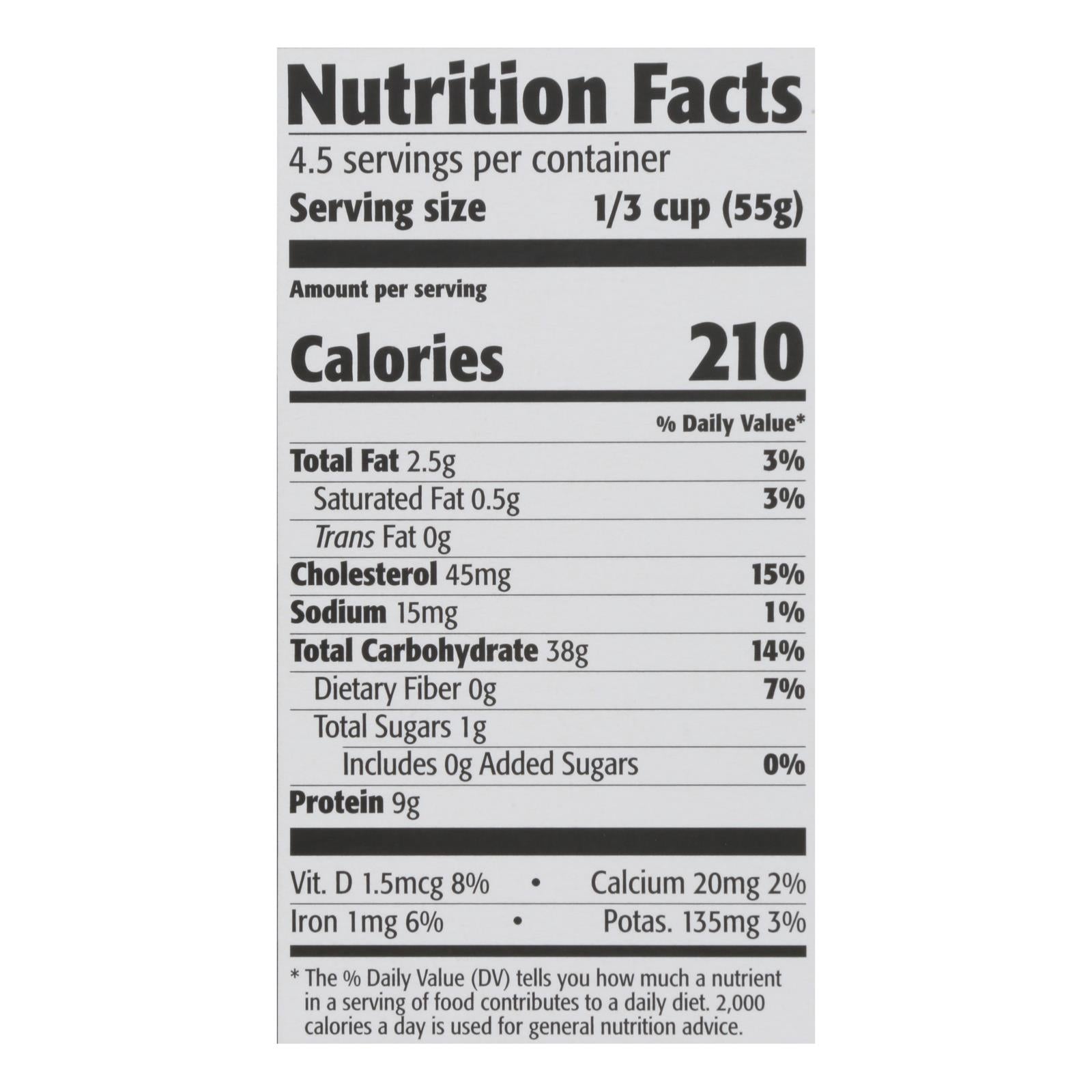 Bechtle Spaetzle - Case of 12 - 9 oz