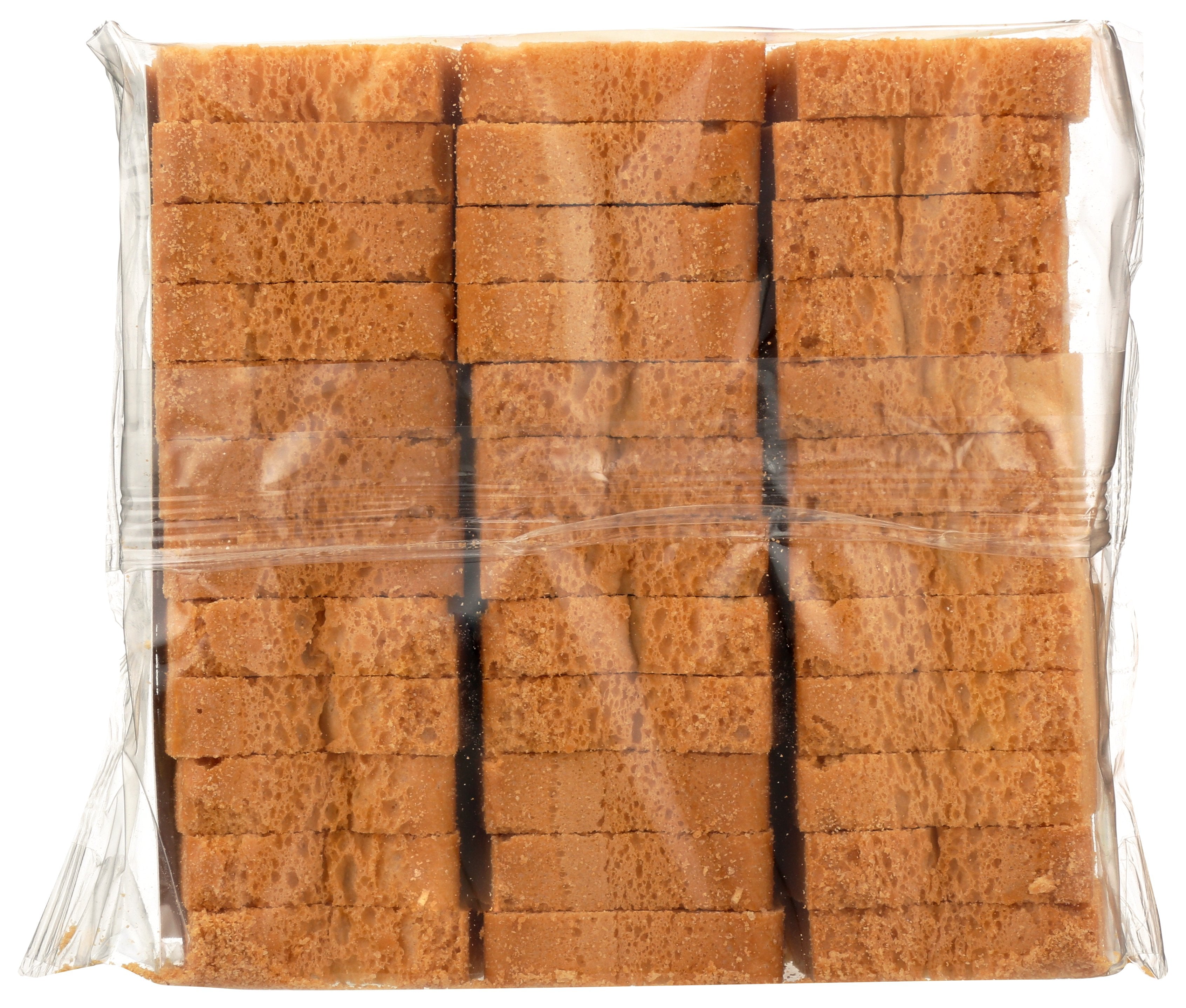 DIVINA TOAST MINI - Case of 24