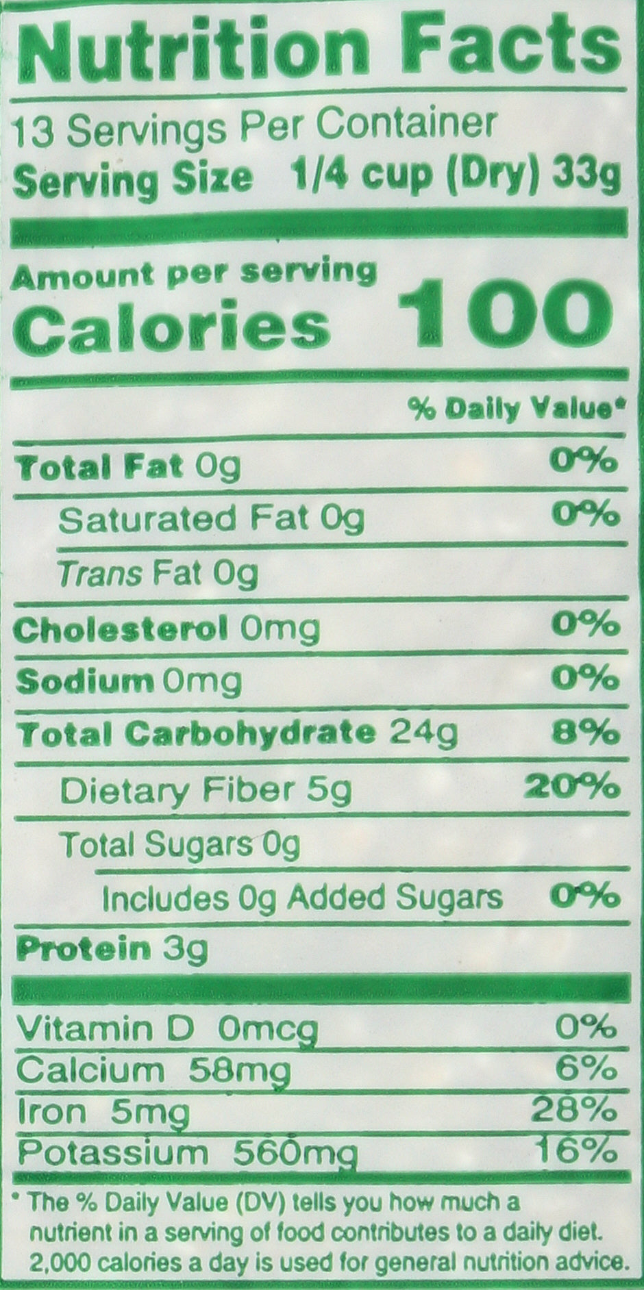 GEFEN BARLEY MEDIUM CELLO - Case of 24