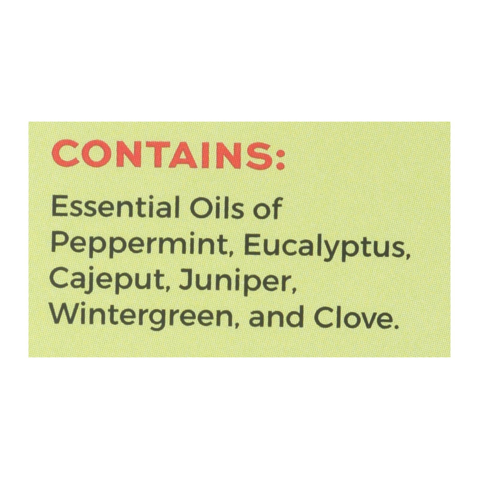 Olbas - Olbas Oil 30 Ml - 1 Each - 1.01 Fz