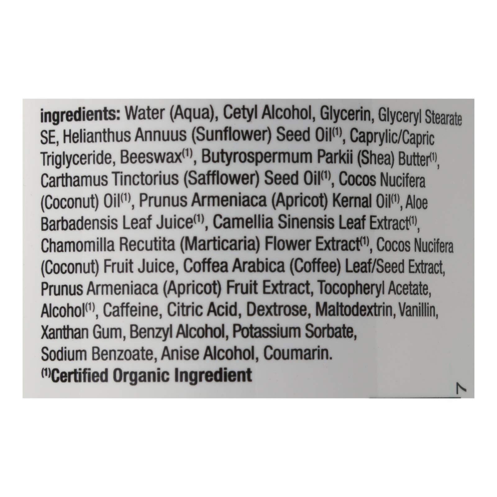 Alba Botanica - Body Lotion - Very Emollient - Coconut Rescue - 32 Oz