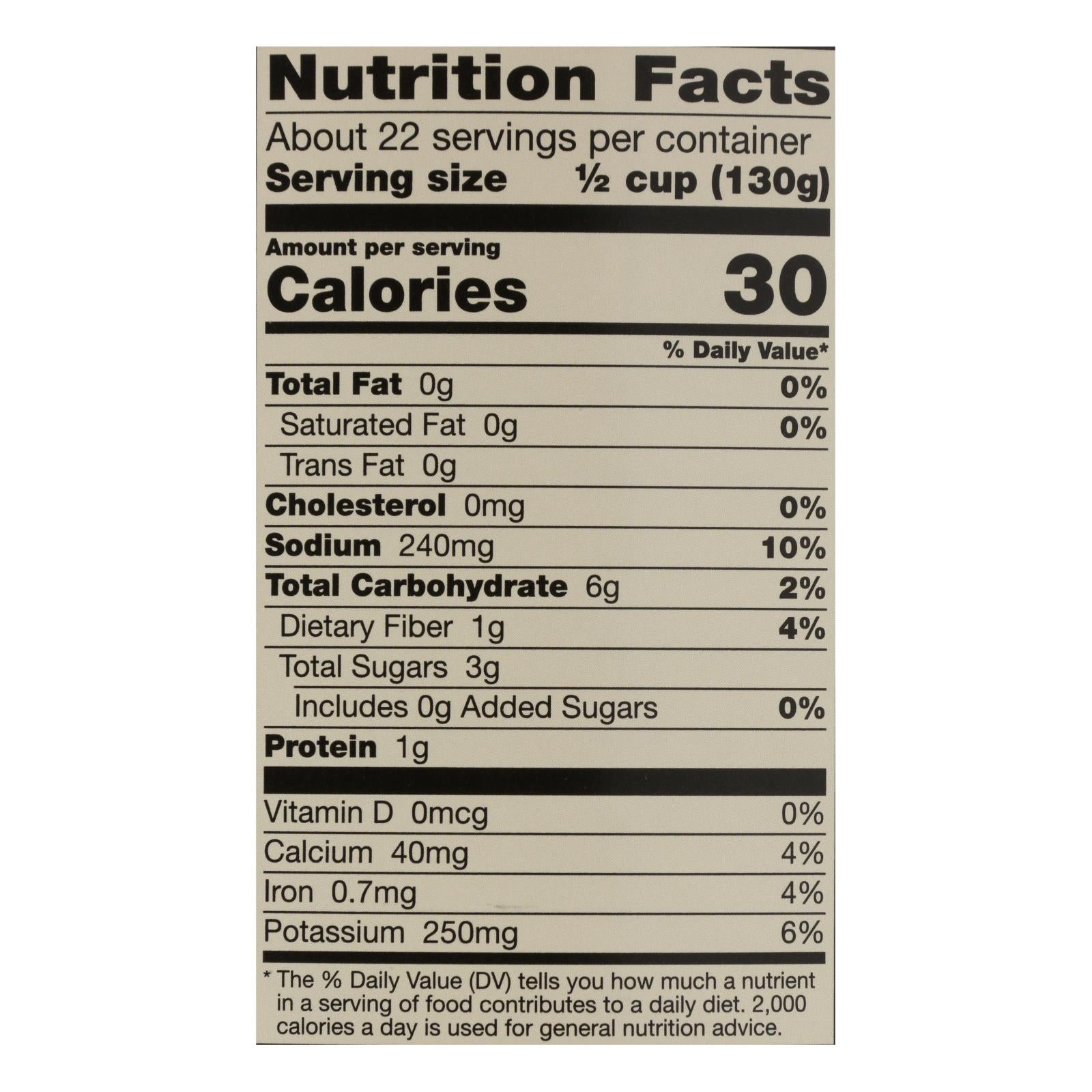 Muir Glen Organic Diced Tomatoes - Case Of 6 - 102 Oz