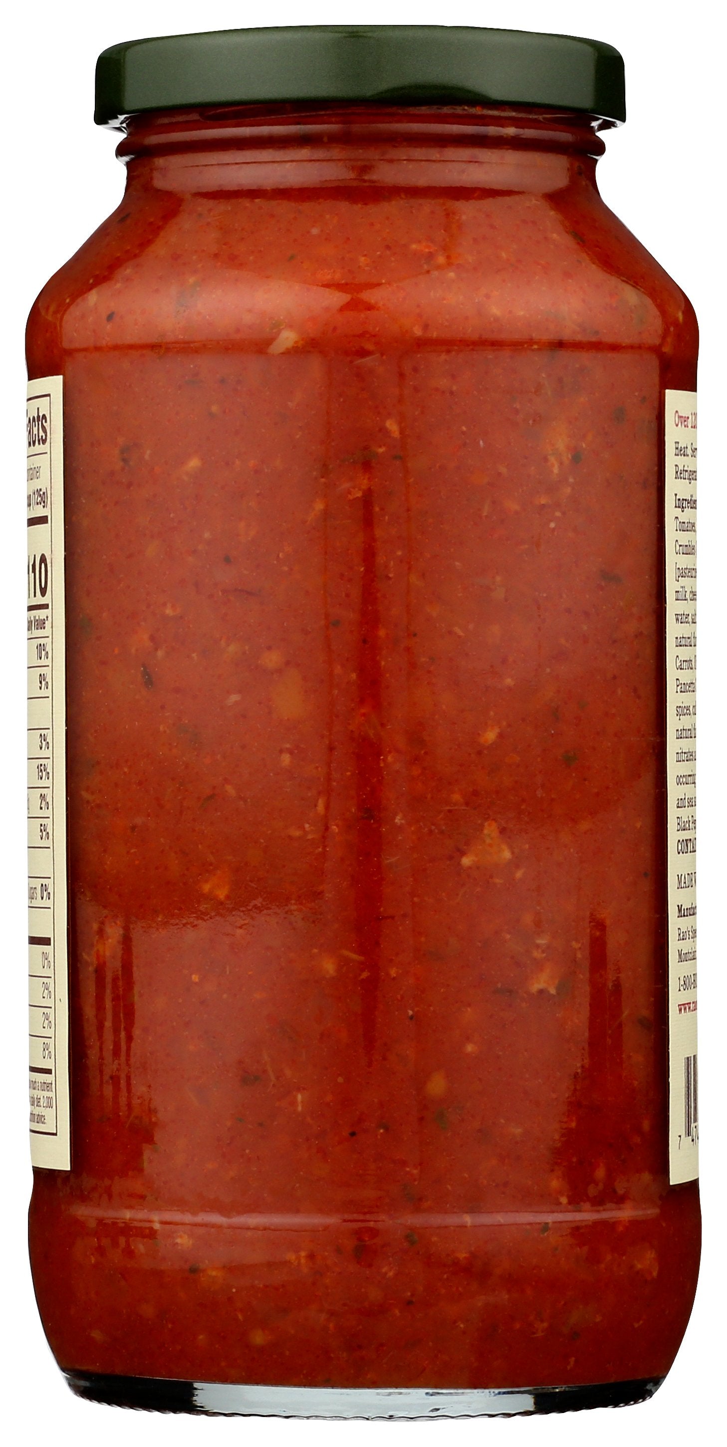 RAOS SAUCE BOLOGNESE - Case of 6