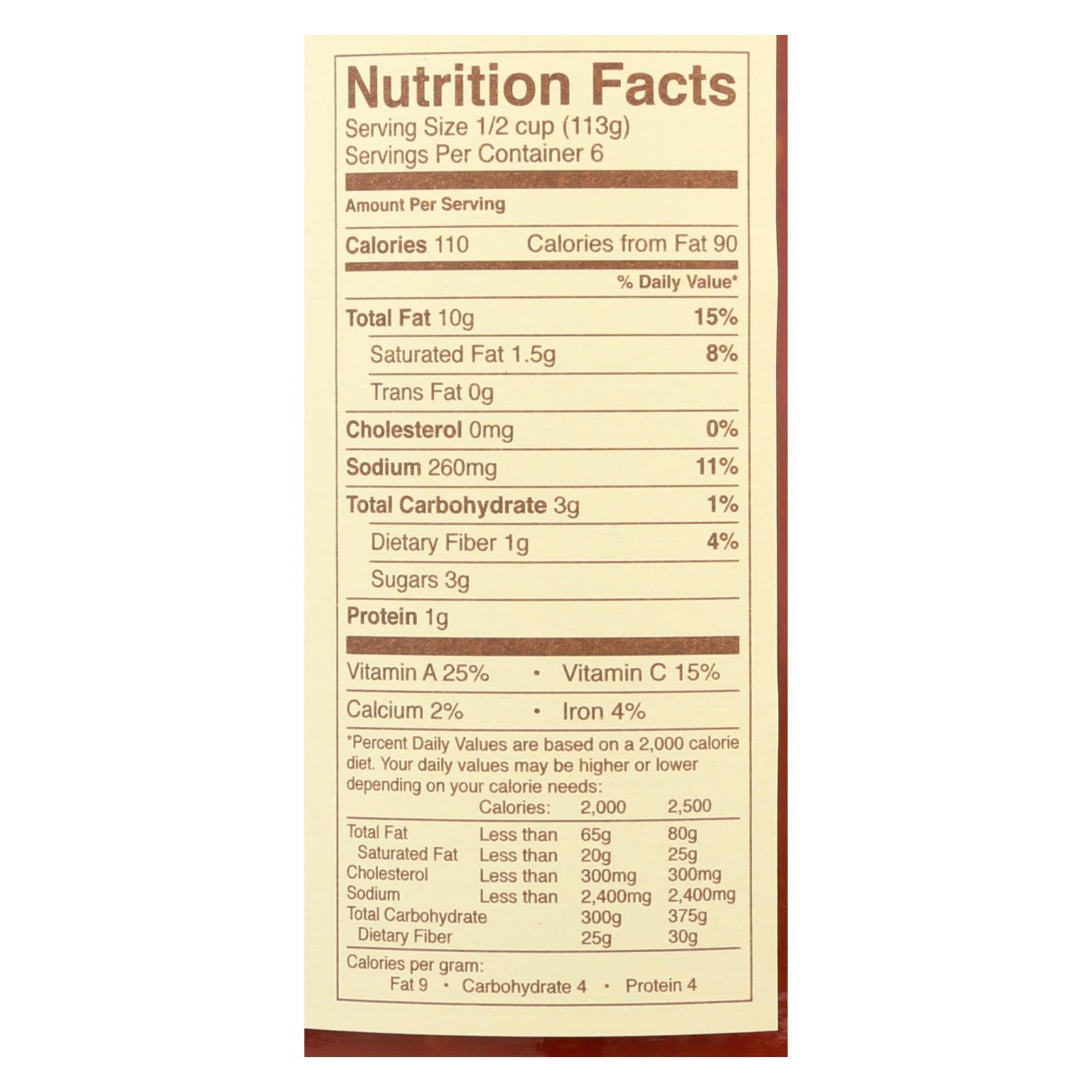 Rao's Specialty Food Homemade Sauce - Sensitive Formula Marinara - 24 oz.