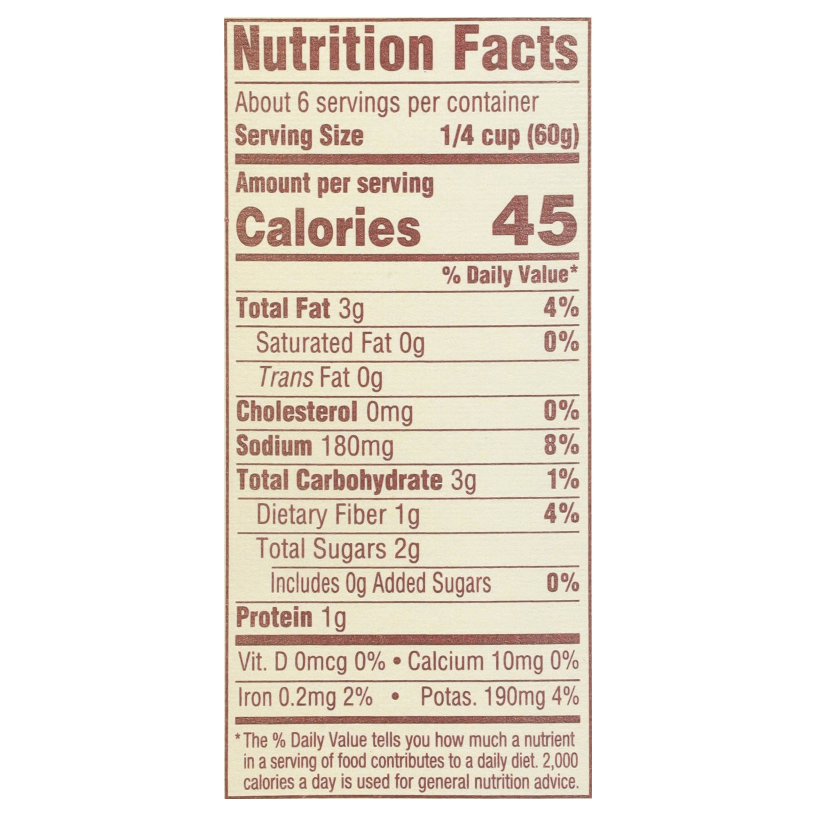 Rao's - Sauce Pizza Margherita - Case of 6 - 12.3 Ounces