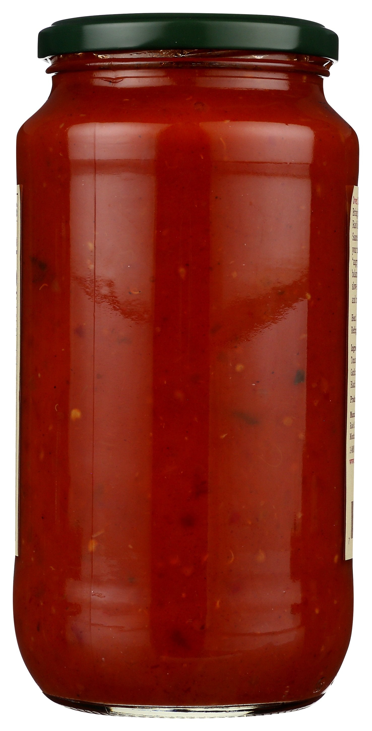 RAOS SAUCE ARRABBIATA - Case of 6