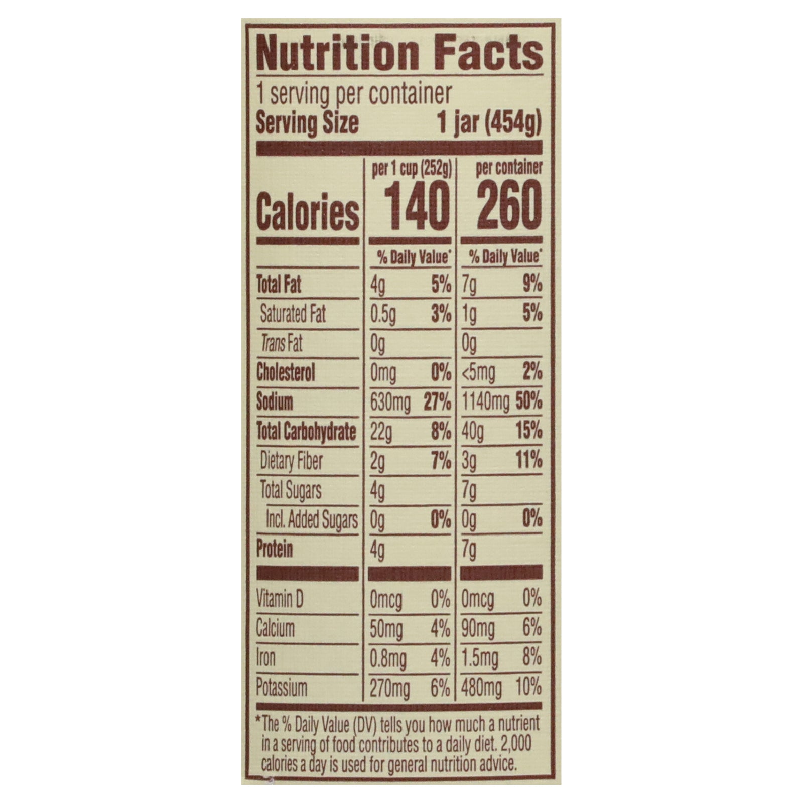 Rao's - Soup Tortellini & Veg - Case of 6-16 OZ