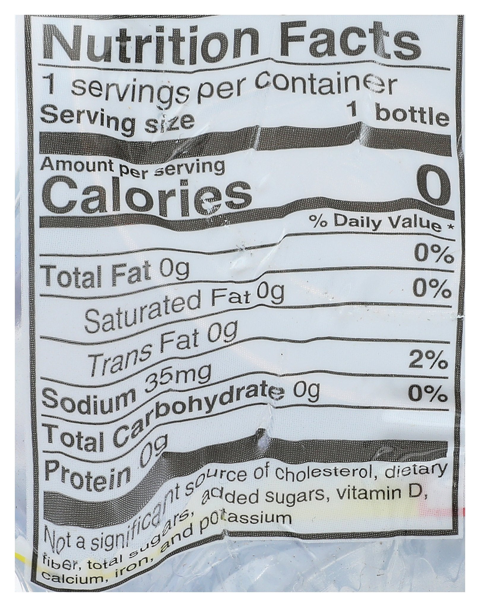 EVAMOR WATER ARTESIAN 12PK - Case of 2