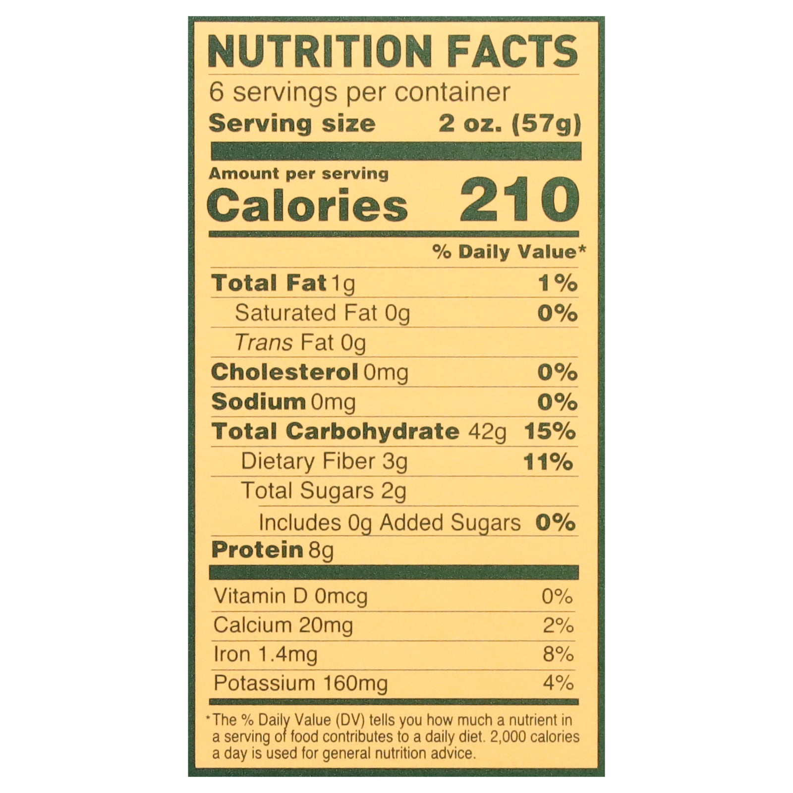 Bionaturae - Pasta Og1 Penne Rig Srdgh - CS of 6-12 OZ