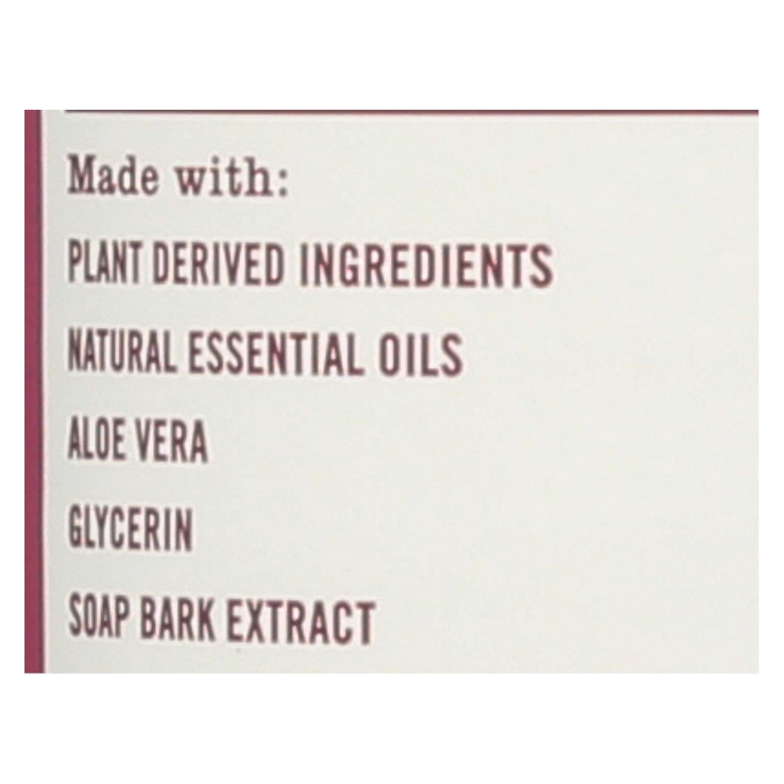 Mrs. Meyer's Clean Day - Liquid Dish Soap - Mum - Case of 6 - 16 fl oz.