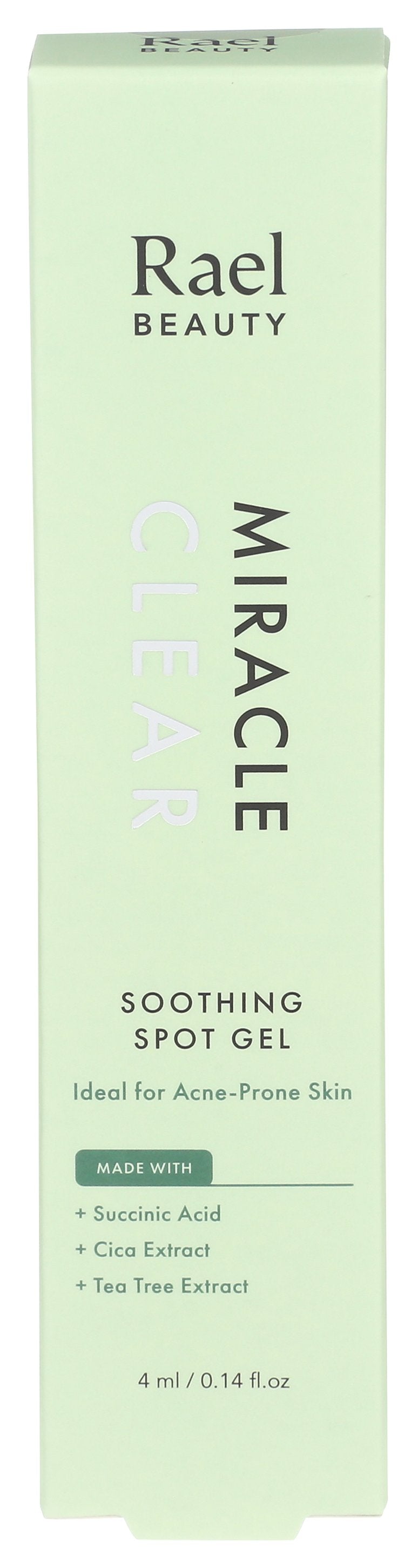 RAEL GEL SOOTHING ACNE SPOT - Case of 4