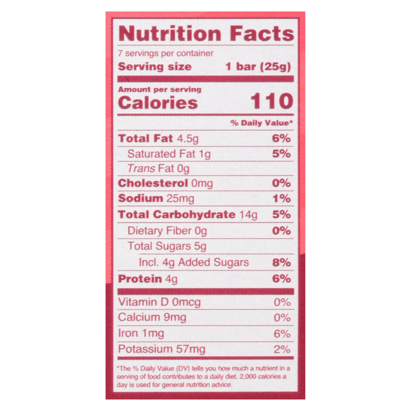 Gomacro - Bar Cinnamon Roll Kid - Case Of 7-6.3 Oz