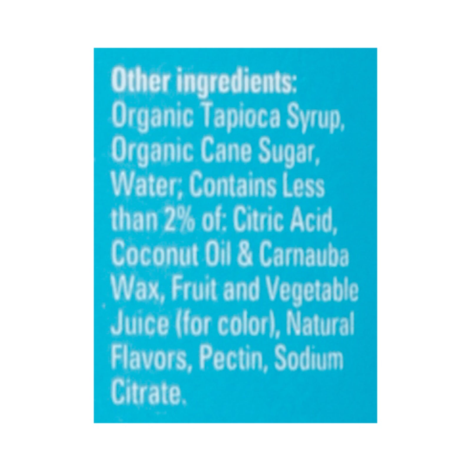 Hyland's - Stress Buster Gummies - 1 Each-60 Ct