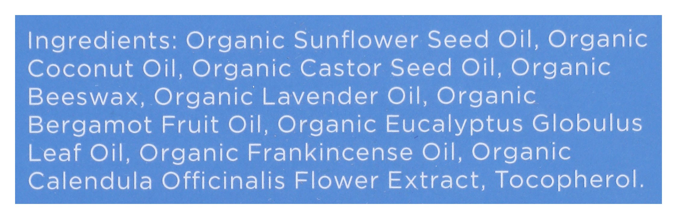 HYLAND BABY BALM CALMING