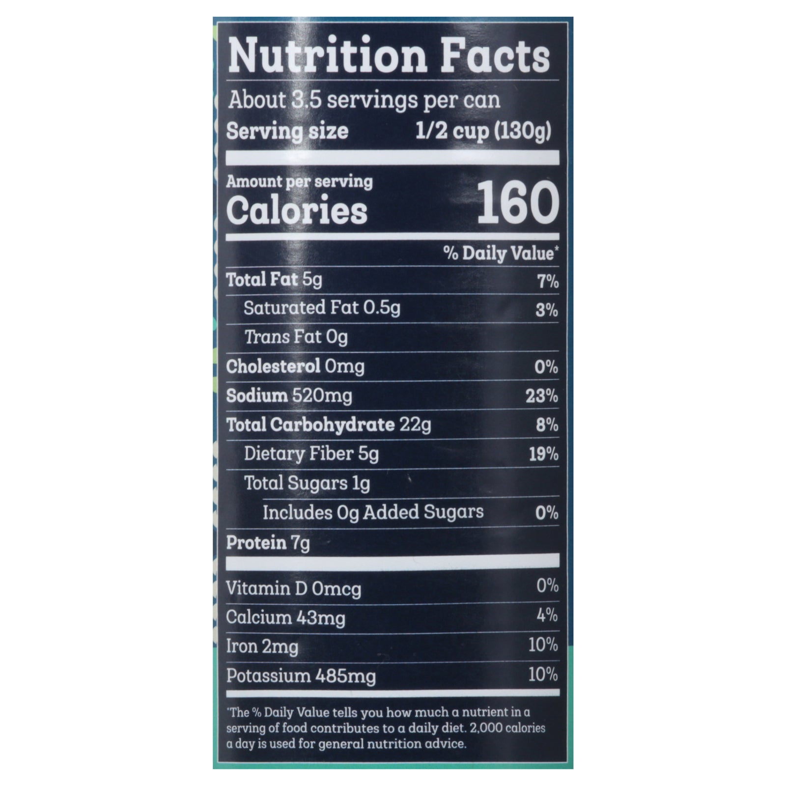 Siete - Beans Pinto Refried - Case Of 12-16 Oz