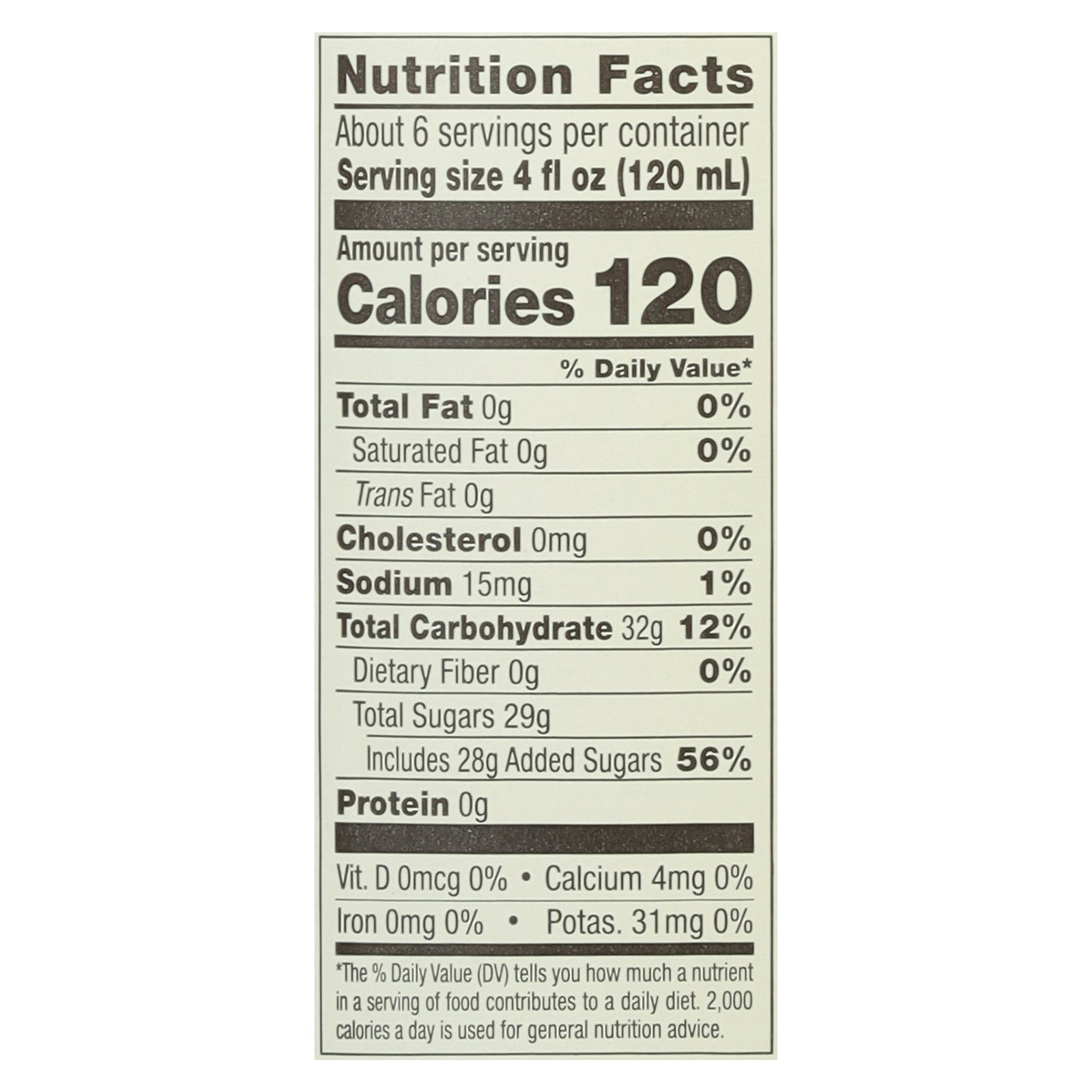 Fever-tree - Mixer Classic Margarita - CS of 6-25.36 FZ