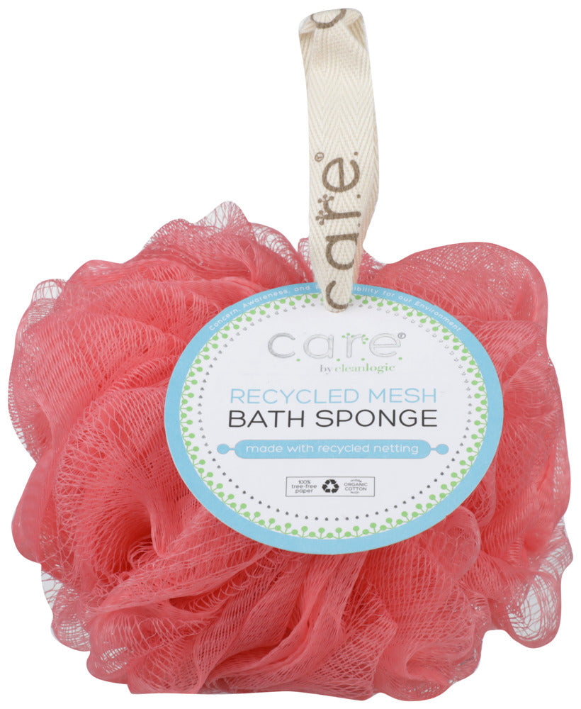 Cleanlogic Sponge Recycled Mesh