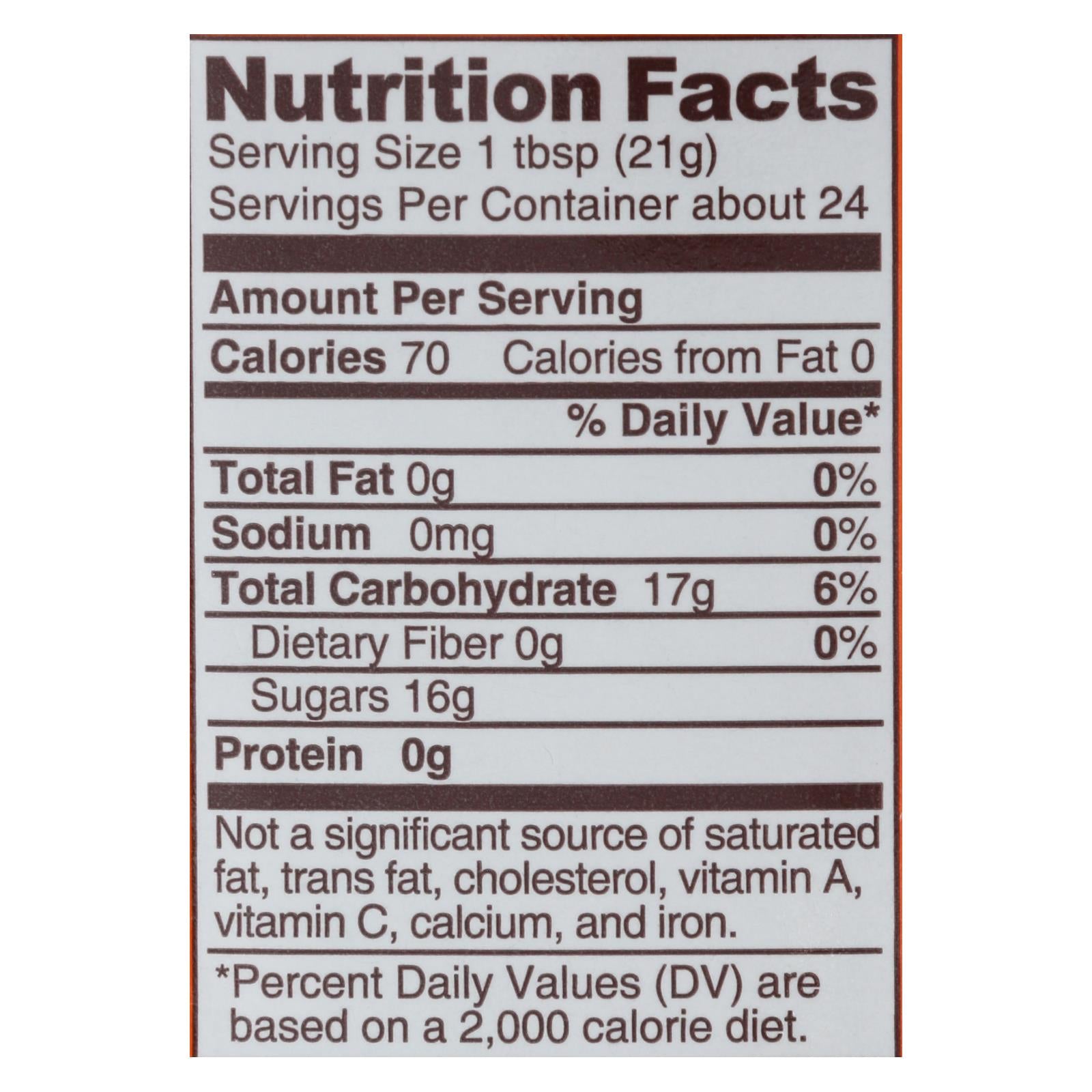 Wedderspoon Manuka Honey, Kfactor 16, - Case Of 6 - 17.6 Oz