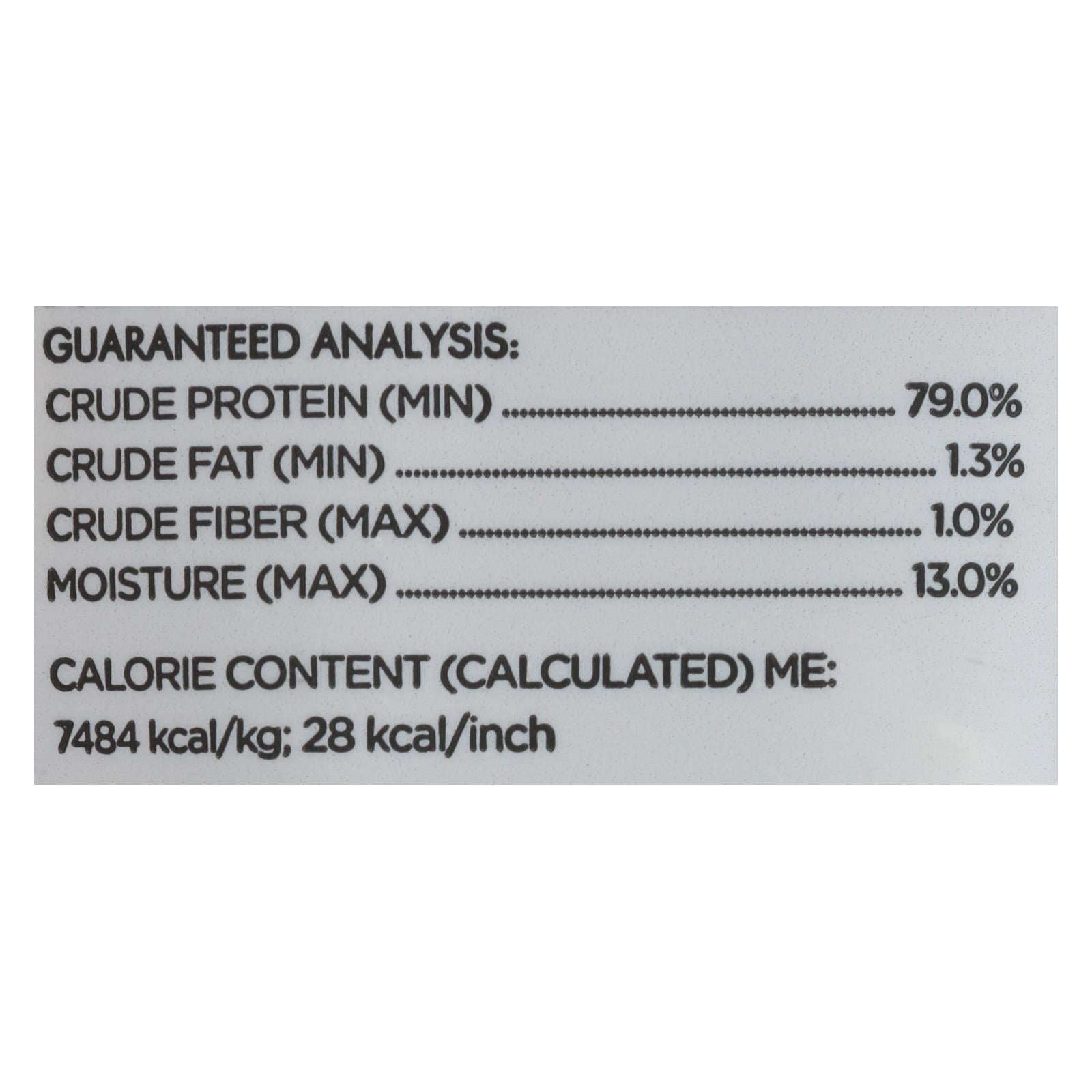 I And Love And You's Free Ranger Bully Stix Dog Chews - Case of 6 - 5 CT