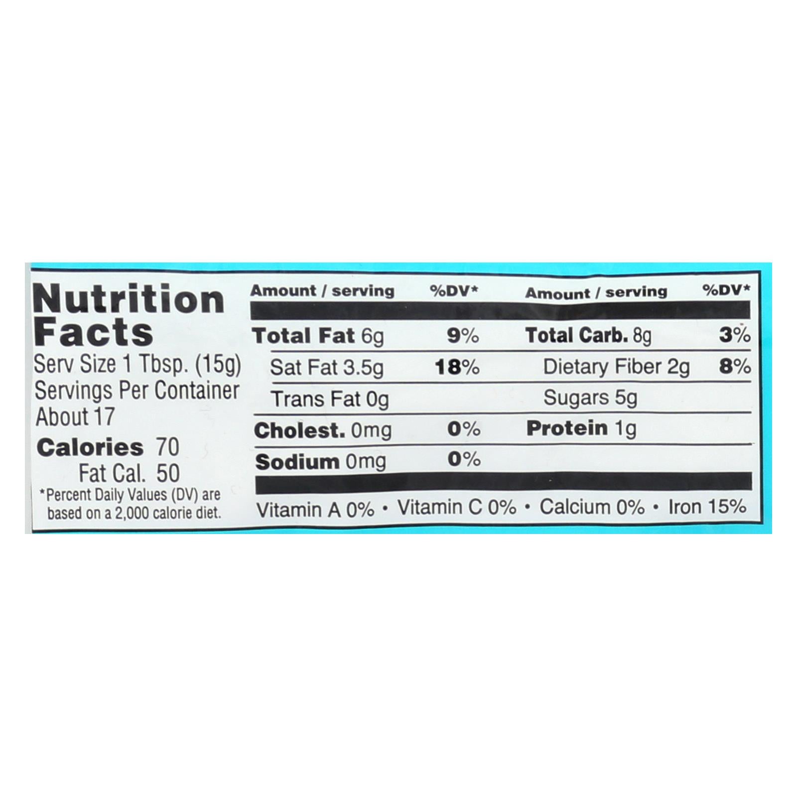 Enjoy Life Dark Chocolate Baking Morsels 9oz, Case of 12