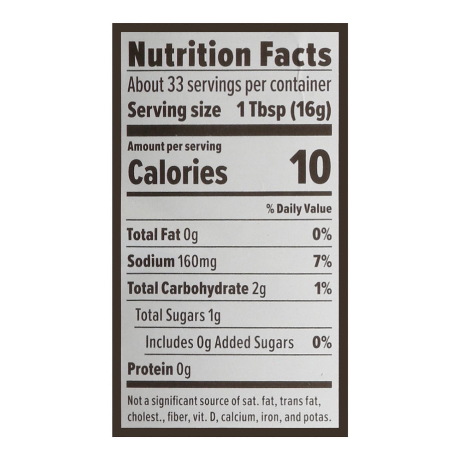 Primal Kitchen - Ketchup Unsweetened - Case of 6-18.5 FZ