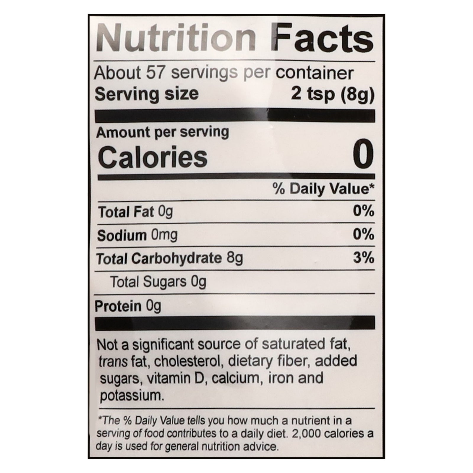 Lakanto - Sweetener Golden - CS of 8-16 OZ