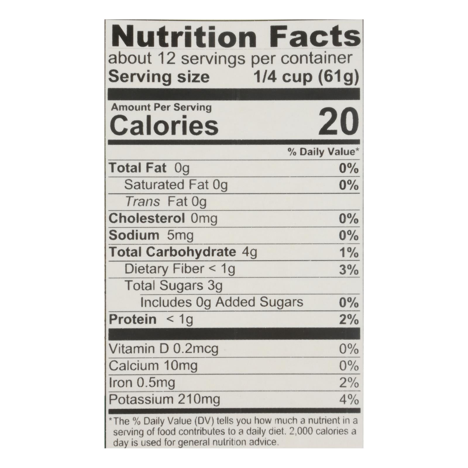 Pomi Organic Strained Tomatoes - Case of 12 - 26.46 OZ