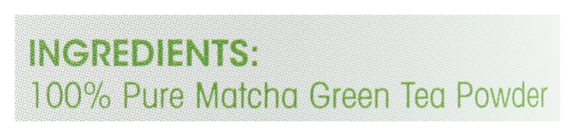 AIYA MATCHA CEREMONIAL - Case of 6