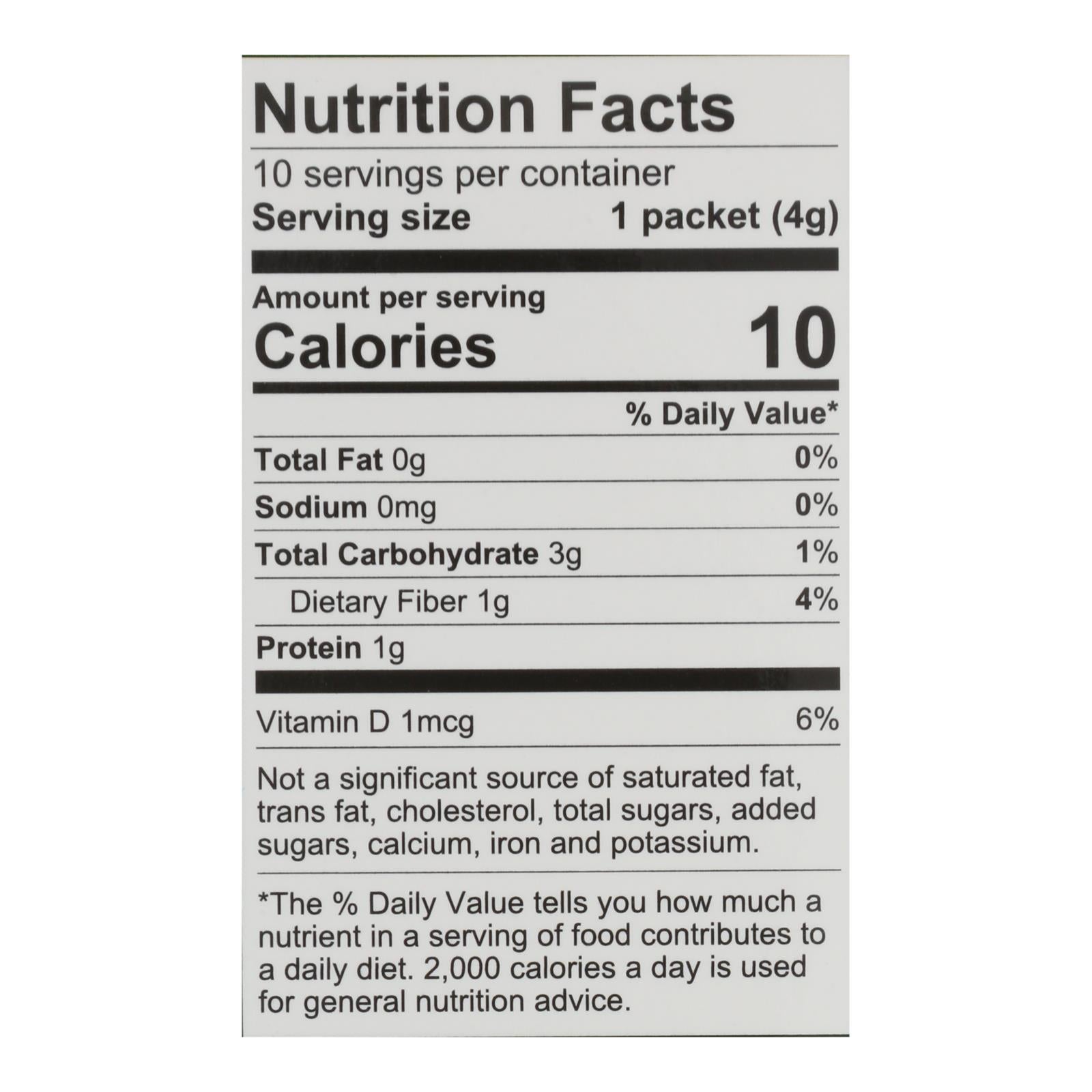 Aiya Tea - Stick - Matcha To Go - Case Of 8 - 10 Count