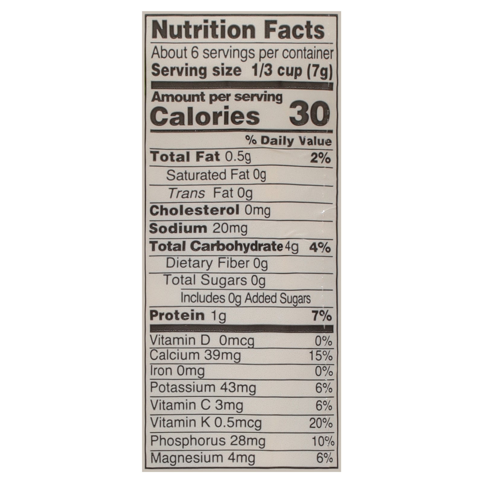 Serenity Kids - Puff Bn Brth Brc Spin - Case Of 6-1.5 Oz