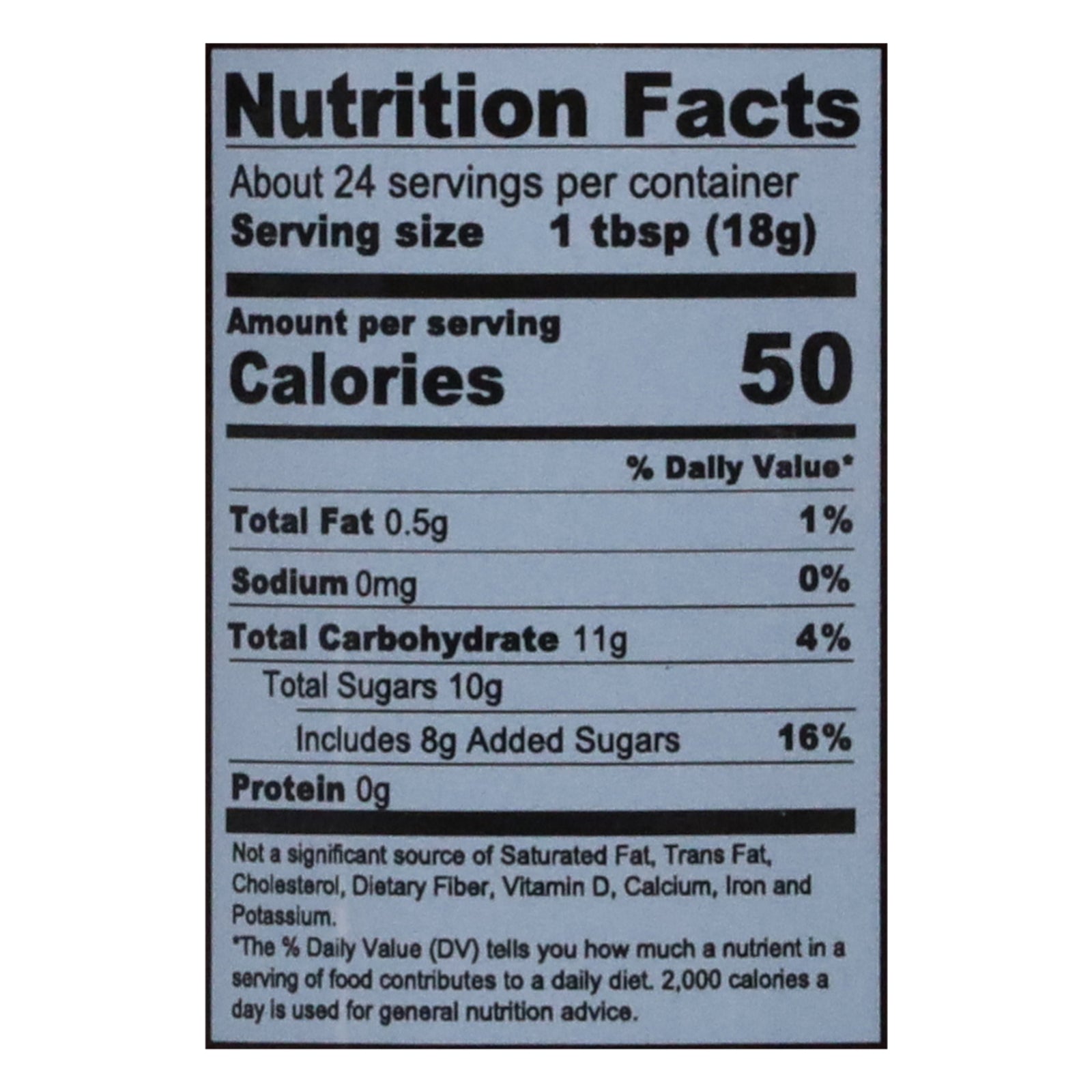 Melinda's - Preserves Strawberry - CS of 6-15.5 OZ