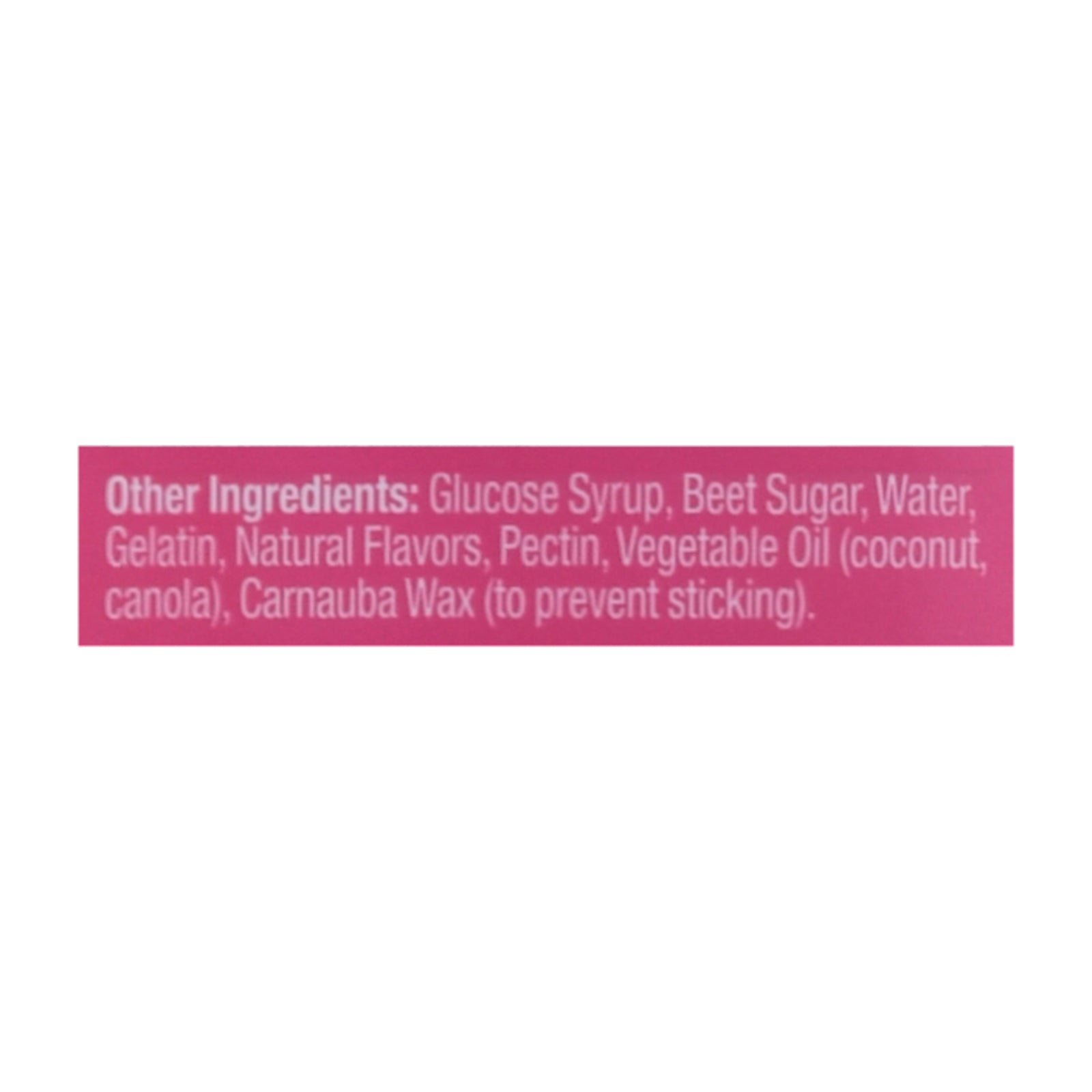 Olly - Supplement Active Immune Elderberry - Case of 3-45 Count