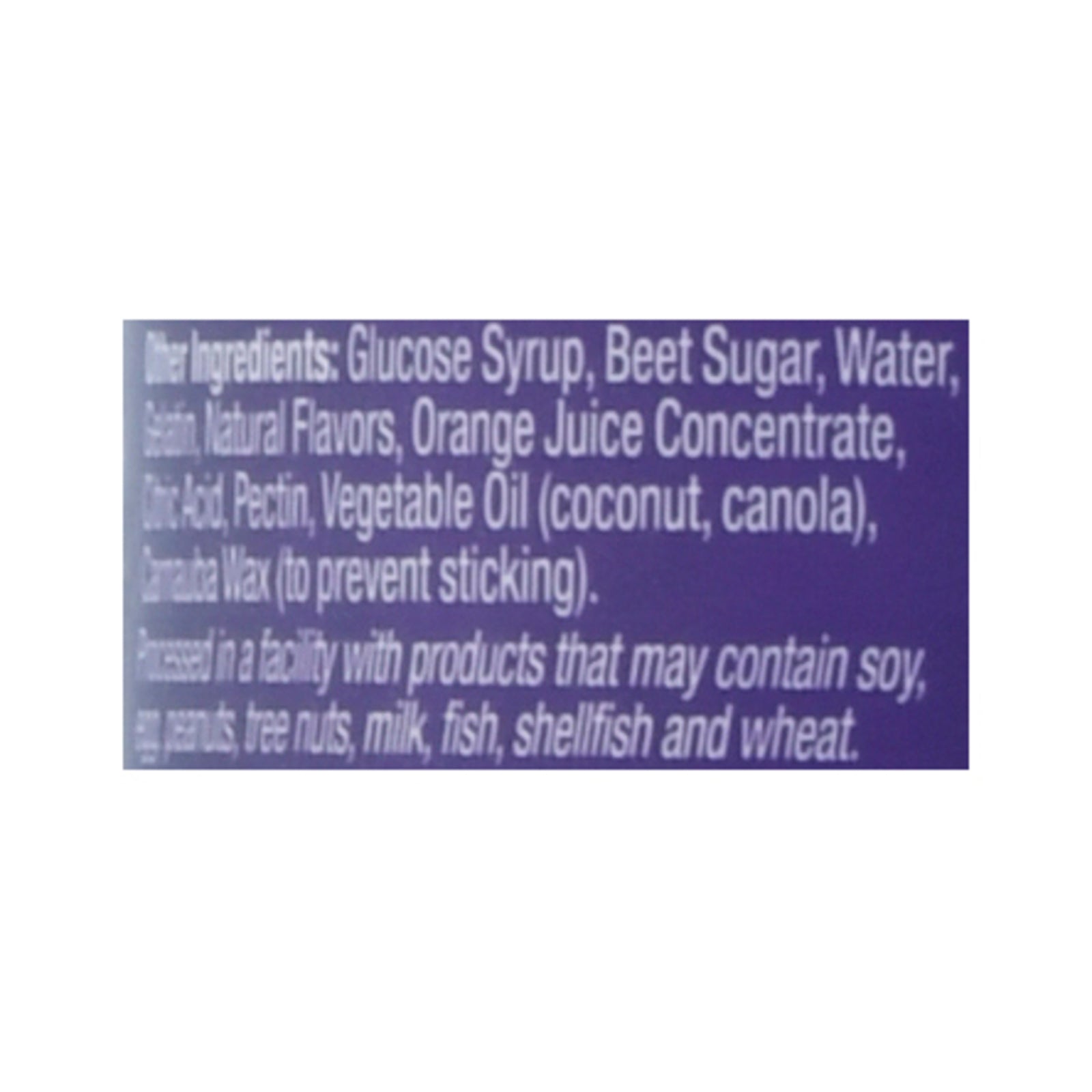 Olly - Supplement Immune Sleep Elderberry - Case of 3-36 Count