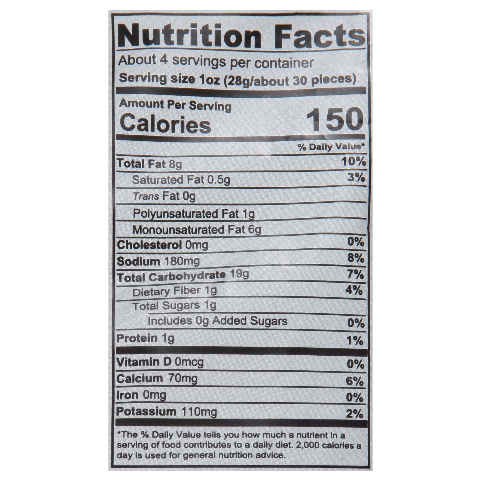 Spudsy - Popper Swt Pot White Ched - CS of 9-4 OZ