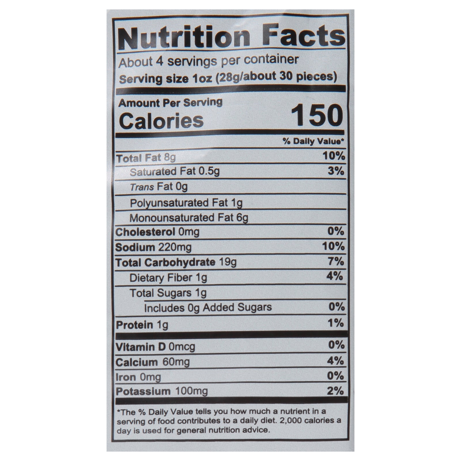 Spudsy - Popper Swt Pot Jalep Rnch - CS of 9-4 OZ