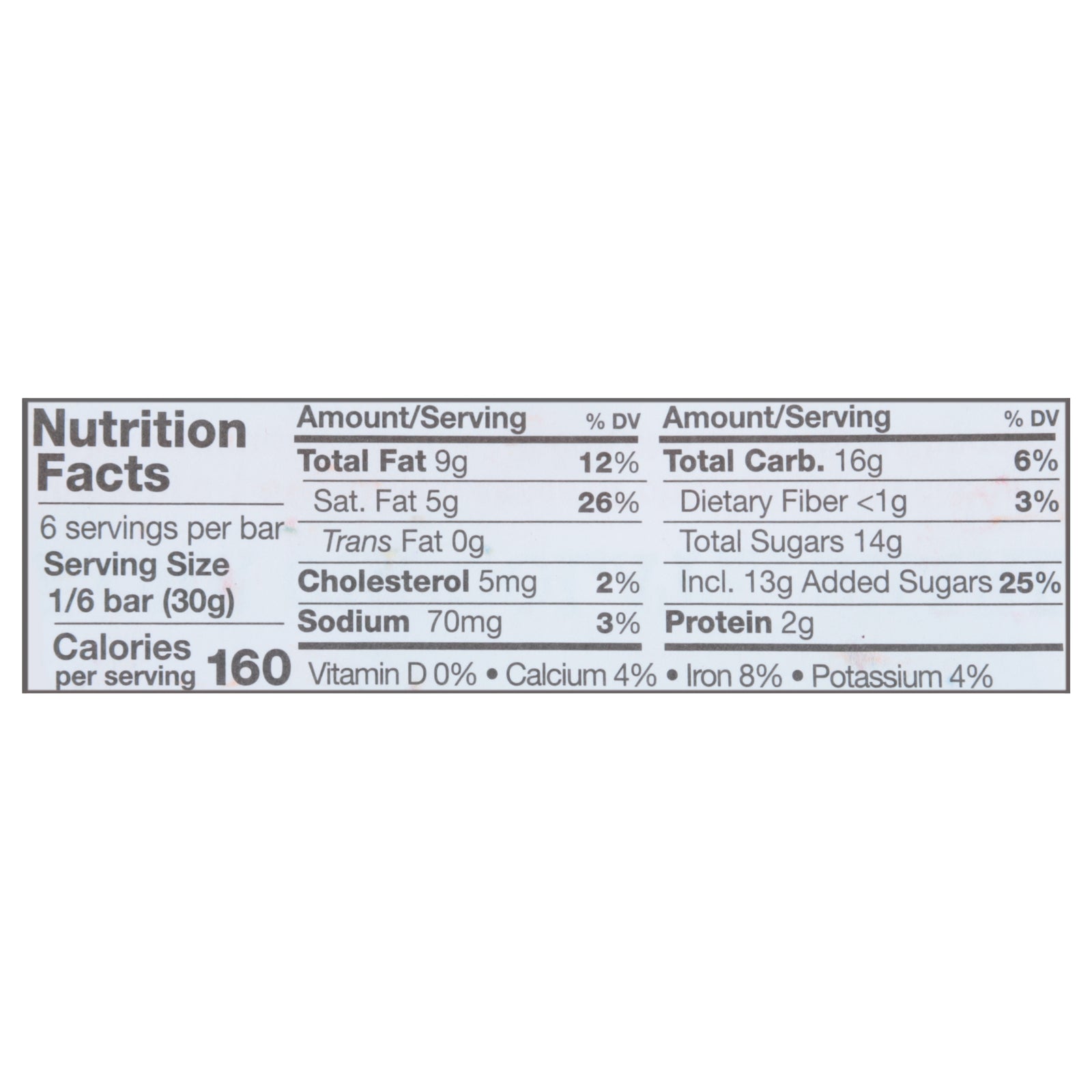 Tony's Chocolonely - Bar Mlk Crml Prtz Sslt - CS of 15-6.35 OZ